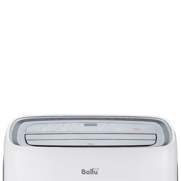 Кондиционер Ballu BPAC-09 CP/ N6 9000 БТЕ/ 23 м2/ Белый photo 3