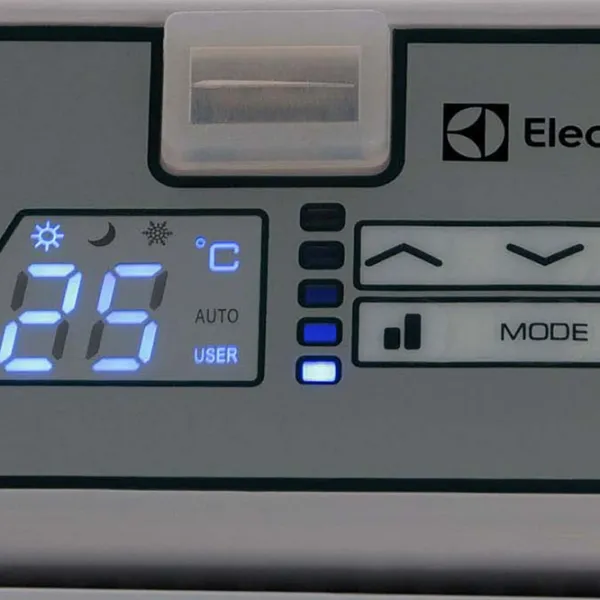 Конвектор Electrolux ECH/RI-2200 EU 2200 Вт / Белый photo 3