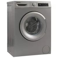 Стиральная машина Daewoo WM710T0SU0MD 7 кг / 1000 об/мин / Серый photo 3