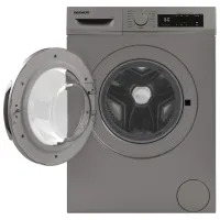 Стиральная машина Daewoo WM710T0SU0MD 7 кг / 1000 об/мин / Серый photo 4