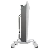 Convector Electrolux ECH/RI-1800 EU 1800 W / White photo 2