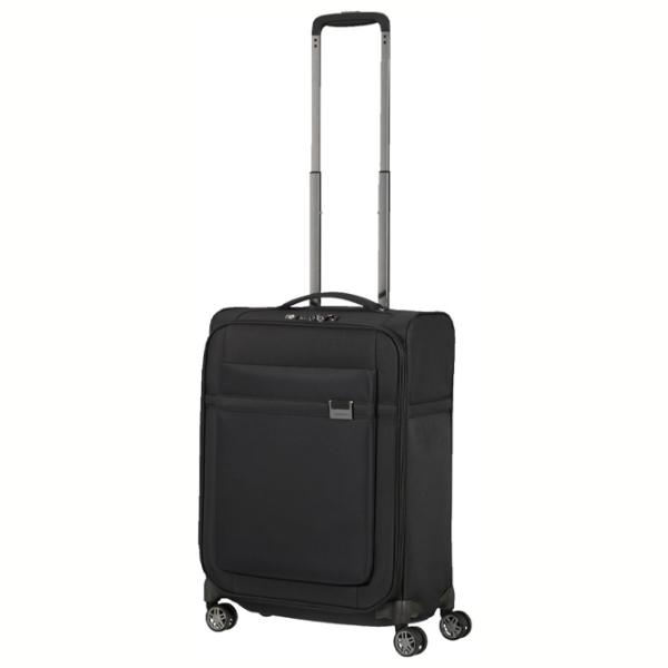 Valiză Samsonite Airea 111.5l/ Black photo 2 Valiză Samsonite Airea 111.5l/ Black photo 2