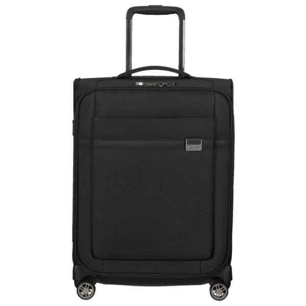Valiză Samsonite Airea 111.5l/ Black photo 3 Valiză Samsonite Airea 111.5l/ Black photo 3