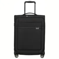 Valiză Samsonite Airea 111.5l/ Black photo 3