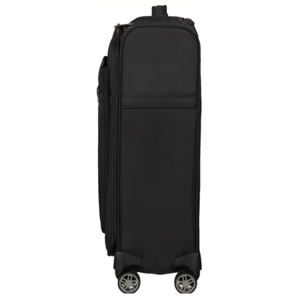 Valiză Samsonite Airea 111.5l/ Black photo 5 Valiză Samsonite Airea 111.5l/ Black photo 5