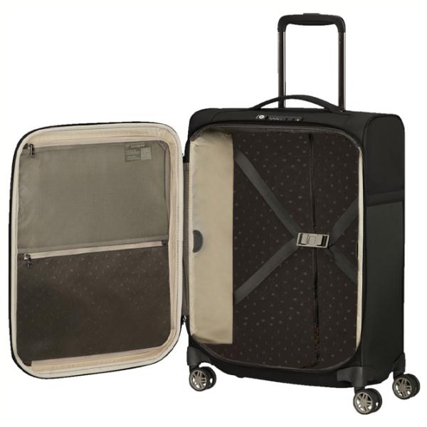 Valiză Samsonite Airea 111.5l/ Black photo 6 Valiză Samsonite Airea 111.5l/ Black photo 6