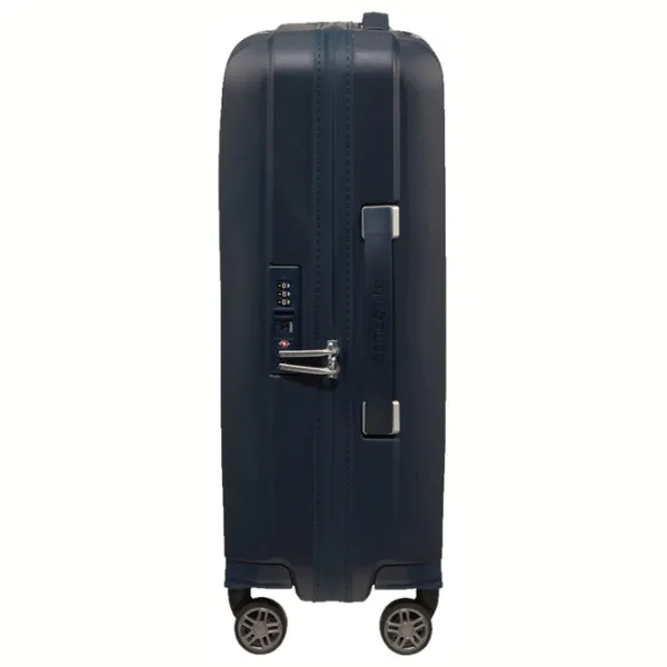 Чемодан Samsonite HI-FI 55л/ Темный Синий photo 5