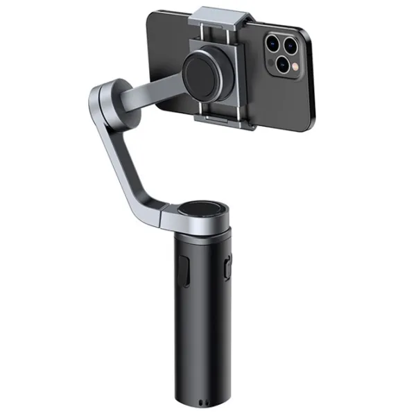 Стабилизатор Baseus SUYT-D0G Bluetooth/ Черный photo 2