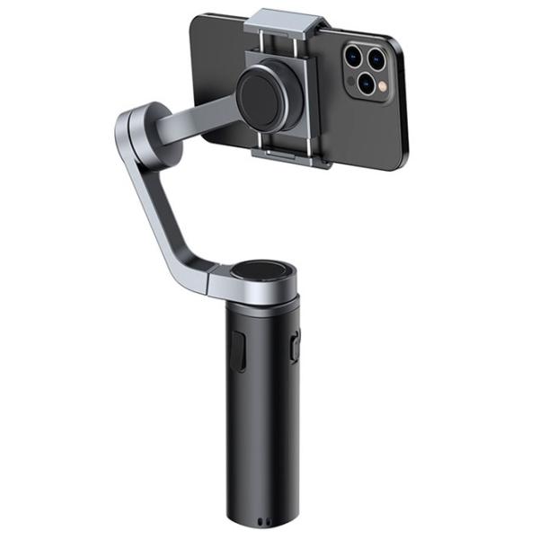 Стабилизатор Baseus SUYT-D0G Bluetooth/ Черный photo 2