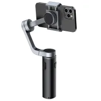 Стабилизатор Baseus SUYT-D0G Bluetooth/ Черный photo 2