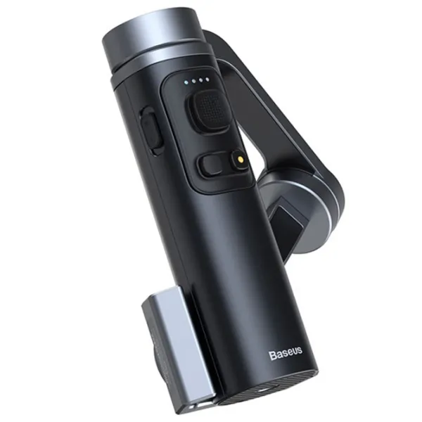 Стабилизатор Baseus SUYT-D0G Bluetooth/ Черный photo 3