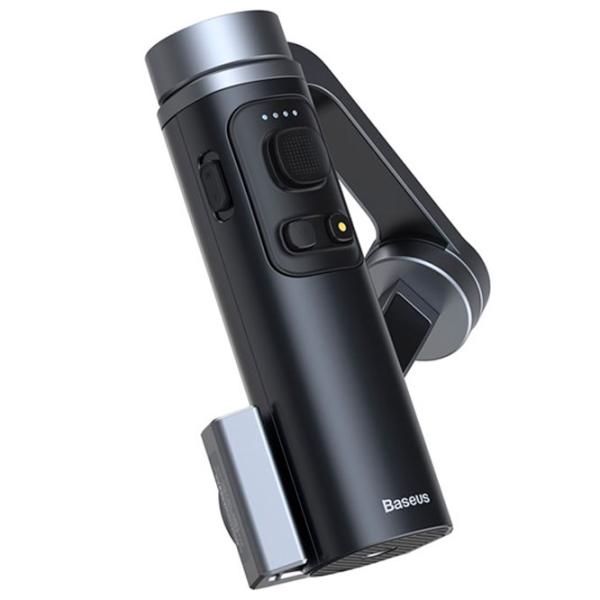 Стабилизатор Baseus SUYT-D0G Bluetooth/ Черный photo 3