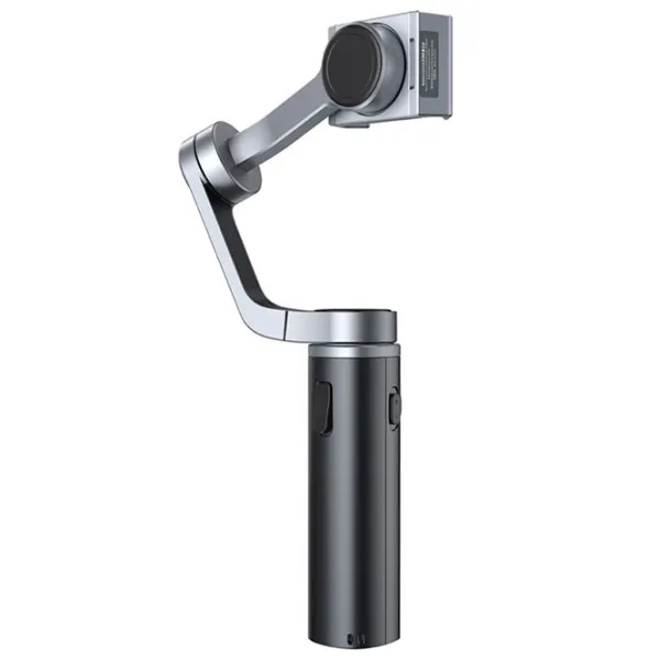 Стабилизатор Baseus SUYT-D0G Bluetooth/ Черный photo 4