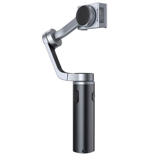 Стабилизатор Baseus SUYT-D0G Bluetooth/ Черный photo 4