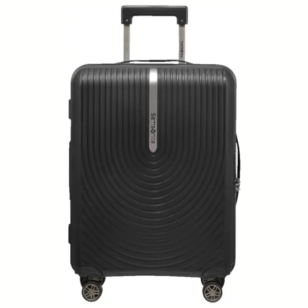 Чемодан Samsonite HI-FI 81л/ Черный photo 2 Чемодан Samsonite HI-FI 81л/ Черный photo 2