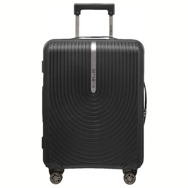 Чемодан Samsonite HI-FI 81л/ Черный photo 2 Чемодан Samsonite HI-FI 81л/ Черный photo 2