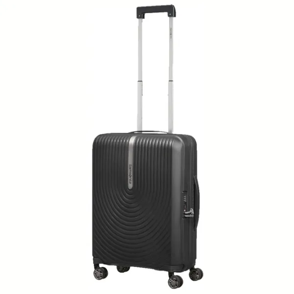 Чемодан Samsonite HI-FI 81л/ Черный photo 3 Чемодан Samsonite HI-FI 81л/ Черный photo 3