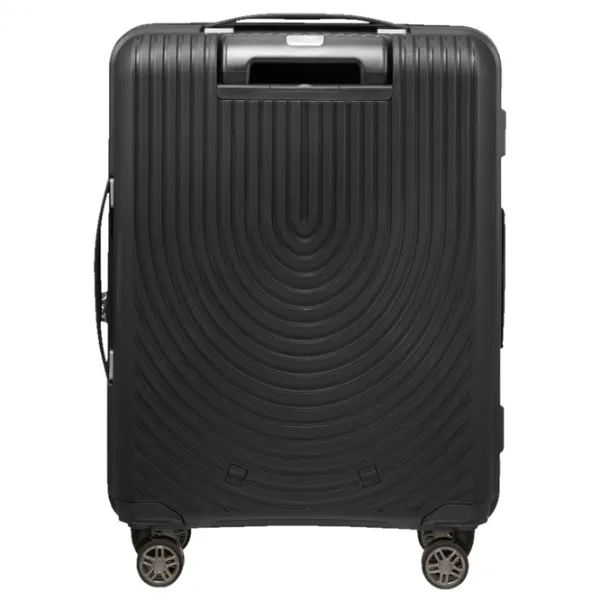 Чемодан Samsonite HI-FI 81л/ Черный photo 4 Чемодан Samsonite HI-FI 81л/ Черный photo 4