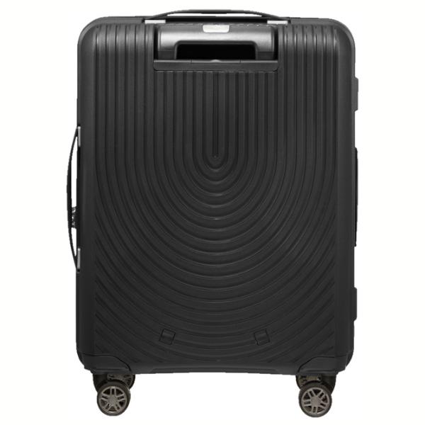 Чемодан Samsonite HI-FI 81л/ Черный photo 4 Чемодан Samsonite HI-FI 81л/ Черный photo 4
