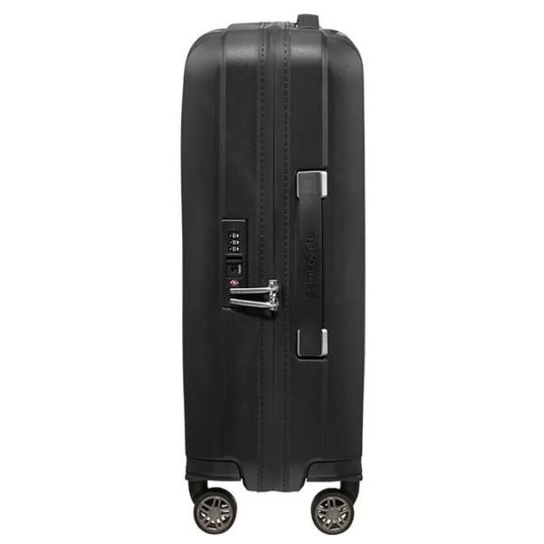 Чемодан Samsonite HI-FI 81л/ Черный photo 5 Чемодан Samsonite HI-FI 81л/ Черный photo 5