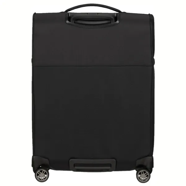 Valiză Samsonite Airea 73.5l/ Black photo 4 Valiză Samsonite Airea 73.5l/ Black photo 4