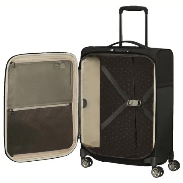 Valiză Samsonite Airea 73.5l/ Black photo 6 Valiză Samsonite Airea 73.5l/ Black photo 6