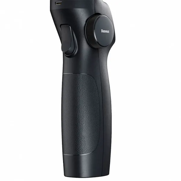 Stabilizator Baseus SUYT-0G Bluetooth/ Black photo 4