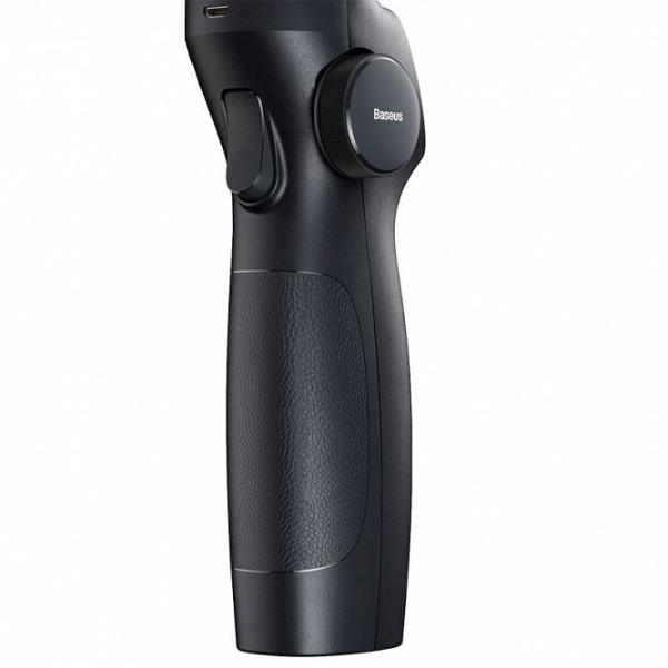 Stabilizator Baseus SUYT-0G Bluetooth/ Black photo 4