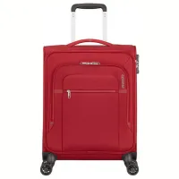 Чемодан American Tourister Crosstrack 71.5л/ Красный photo 2
