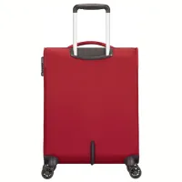 Чемодан American Tourister Crosstrack 71.5л/ Красный photo 4