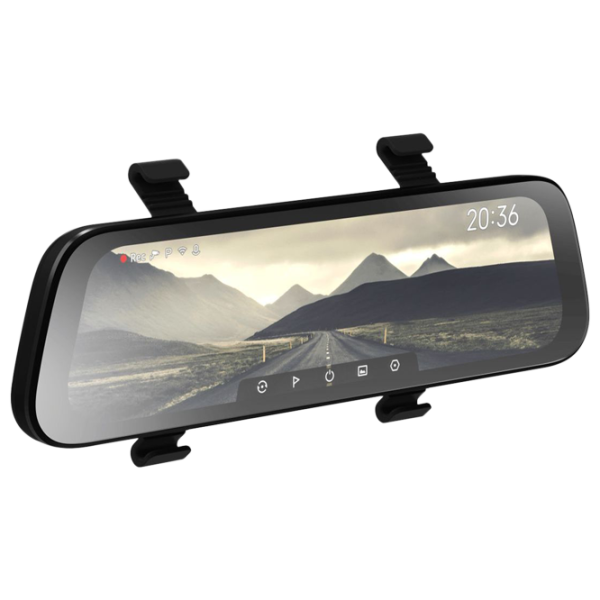 Cameră Auto 70mai Rearview Dash Cam Wide Sony IMX 307/ Black photo 2