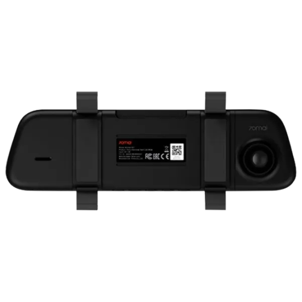 Cameră Auto 70mai Rearview Dash Cam Wide Sony IMX 307/ Black photo 3
