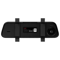 Cameră Auto 70mai Rearview Dash Cam Wide Sony IMX 307/ Black photo 3