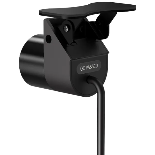 Cameră Auto 70mai Rearview Dash Cam Wide Sony IMX 307/ Black photo 5