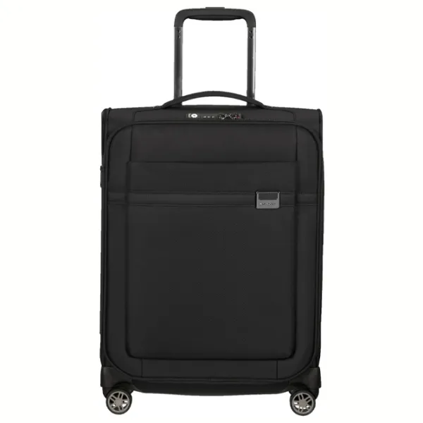 Valiză Samsonite Airea 41l/ Black photo 2 Valiză Samsonite Airea 41l/ Black photo 2