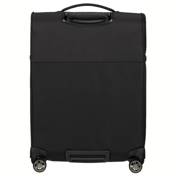 Valiză Samsonite Airea 41l/ Black photo 3 Valiză Samsonite Airea 41l/ Black photo 3
