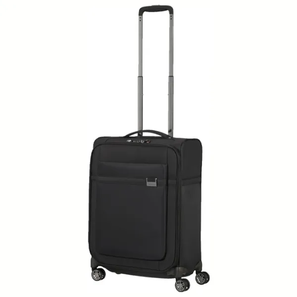 Valiză Samsonite Airea 41l/ Black photo 4 Valiză Samsonite Airea 41l/ Black photo 4