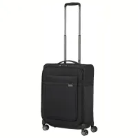 Valiză Samsonite Airea 41l/ Black photo 4