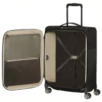 Valiză Samsonite Airea 41l/ Black photo 6