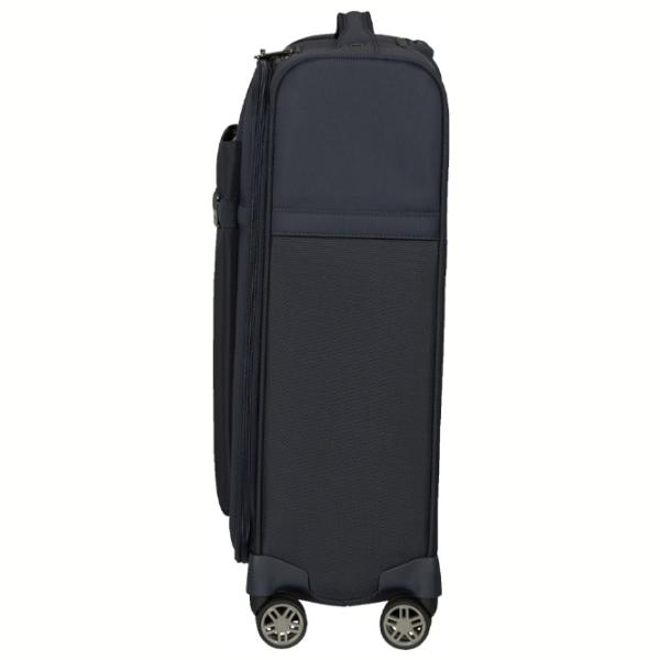 Чемодан Samsonite Airea 111.5л/ Темный Синий photo 4