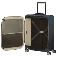 Чемодан Samsonite Airea 111.5л/ Темный Синий photo 6