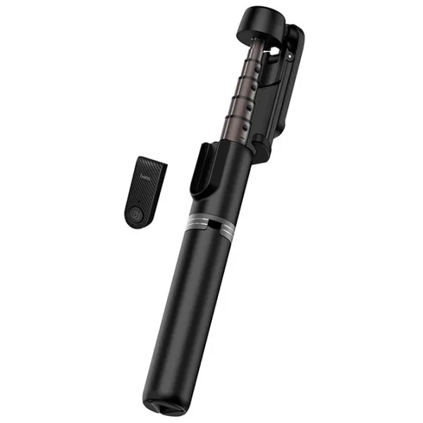 Selfie Stick Hoco K11 Bluetooth/ Black photo 3