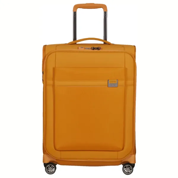 Valiză Samsonite Airea 111.5l/ Honey Gold photo 2 Valiză Samsonite Airea 111.5l/ Honey Gold photo 2