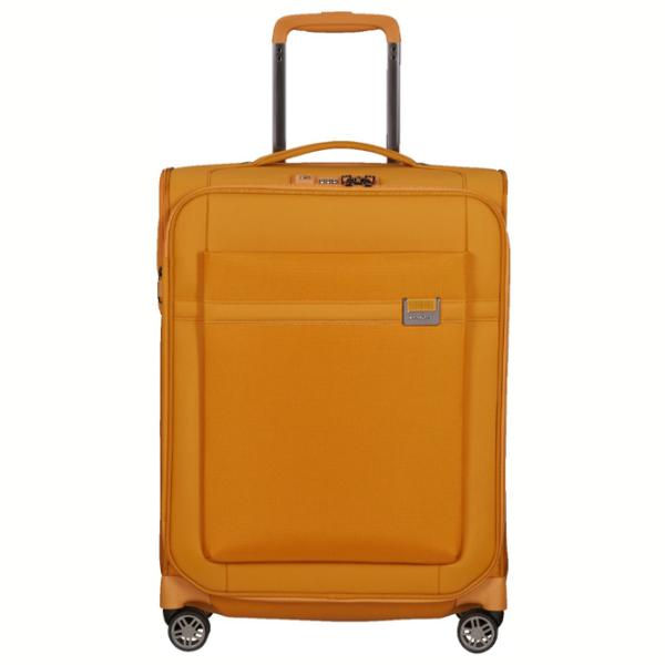 Valiză Samsonite Airea 111.5l/ Honey Gold photo 2 Valiză Samsonite Airea 111.5l/ Honey Gold photo 2