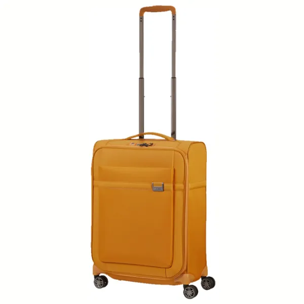 Valiză Samsonite Airea 111.5l/ Honey Gold photo 3 Valiză Samsonite Airea 111.5l/ Honey Gold photo 3