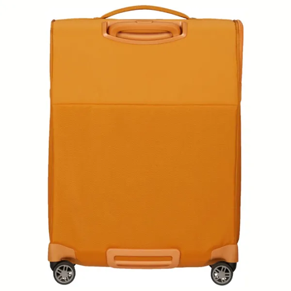 Valiză Samsonite Airea 111.5l/ Honey Gold photo 4 Valiză Samsonite Airea 111.5l/ Honey Gold photo 4