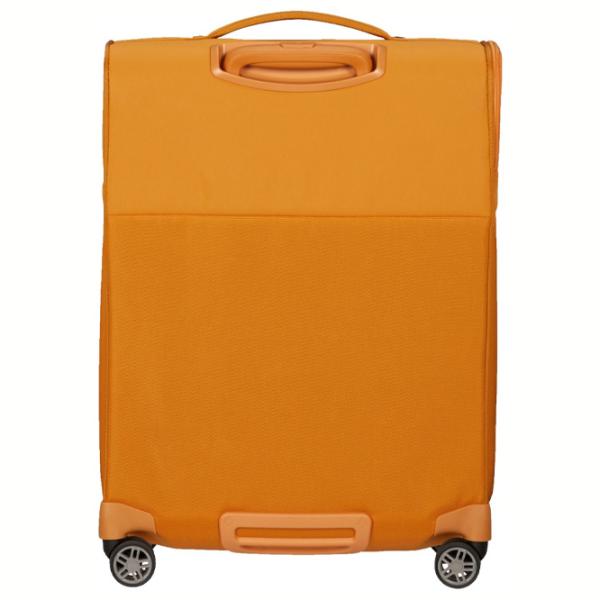 Valiză Samsonite Airea 111.5l/ Honey Gold photo 4 Valiză Samsonite Airea 111.5l/ Honey Gold photo 4