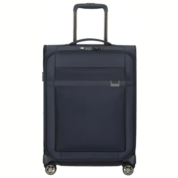 Valiză Samsonite Airea 41l/ Dark Blue photo 3