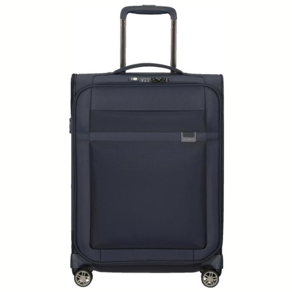 Valiză Samsonite Airea 41l/ Dark Blue photo 3