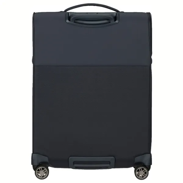 Valiză Samsonite Airea 41l/ Dark Blue photo 4